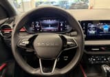 A vendre SKODA FABIA Monte-Carlo 2025 occasion photo 12