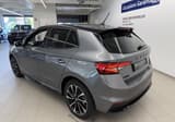 A vendre SKODA FABIA Monte-Carlo 2025 occasion photo 3