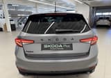 A vendre SKODA FABIA Monte-Carlo 2025 occasion photo 4