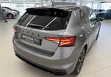 A vendre SKODA FABIA Monte-Carlo 2025 occasion photo 5