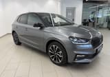 A vendre SKODA FABIA Monte-Carlo 2025 occasion photo 7