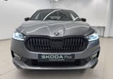 A vendre SKODA FABIA Monte-Carlo 2025 occasion photo 8