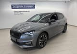 A vendre SKODA FABIA Monte-Carlo 2025 occasion