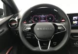 A vendre SKODA FABIA Monte-Carlo 2025 occasion photo 24