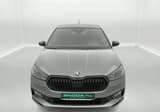 A vendre SKODA FABIA Monte-Carlo 2025 occasion photo 6
