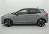 A vendre SKODA FABIA Monte-Carlo 2025 occasion photo 7