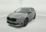 A vendre SKODA FABIA Monte-Carlo 2025 occasion photo 8