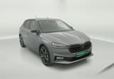 A vendre SKODA FABIA Monte-Carlo 2025 occasion