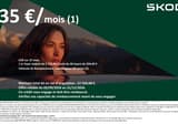 A vendre SKODA FABIA Monte-Carlo 2025 occasion photo 2