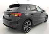 A vendre SKODA FABIA Monte-Carlo 2025 occasion photo 66