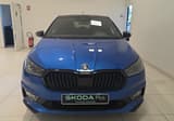 A vendre SKODA FABIA Monte-Carlo 2025 occasion photo 2