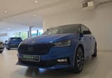 A vendre SKODA FABIA Monte-Carlo 2025 occasion photo 3