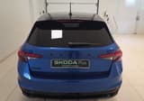 A vendre SKODA FABIA Monte-Carlo 2025 occasion photo 6
