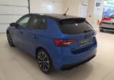 A vendre SKODA FABIA Monte-Carlo 2025 occasion photo 7