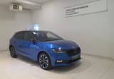 A vendre SKODA FABIA Monte-Carlo 2025 occasion