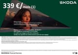 A vendre SKODA FABIA Monte-Carlo 2025 occasion photo 2