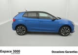 A vendre SKODA FABIA Monte-Carlo 2025 occasion photo 3