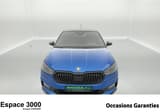 A vendre SKODA FABIA Monte-Carlo 2025 occasion photo 6