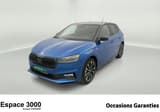 A vendre SKODA FABIA Monte-Carlo 2025 occasion photo 8