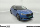 A vendre SKODA FABIA Monte-Carlo 2025 occasion
