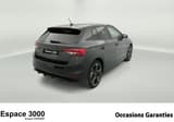 A vendre SKODA FABIA Monte-Carlo 2025 occasion photo 4