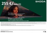 A vendre SKODA FABIA Selection 2025 occasion photo 2
