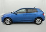 A vendre SKODA FABIA Selection 2025 occasion photo 7