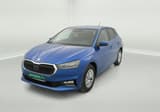 A vendre SKODA FABIA Selection 2025 occasion photo 8