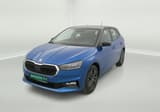 A vendre SKODA FABIA Selection 2025 occasion photo 8