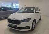 A vendre SKODA FABIA Selection 2025 occasion photo 3