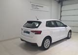 A vendre SKODA FABIA Selection 2025 occasion photo 4
