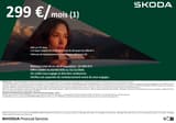 A vendre SKODA FABIA Selection 2025 occasion photo 2