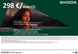 A vendre SKODA FABIA Selection 2025 occasion photo 2