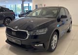A vendre SKODA FABIA Clever Edition 2026 occasion photo 4