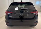 A vendre SKODA FABIA Clever Edition 2026 occasion photo 5