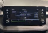 A vendre SKODA FABIA Clever Edition 2026 occasion photo 8