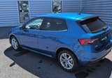 A vendre SKODA FABIA Clever Edition 2026 occasion photo 3