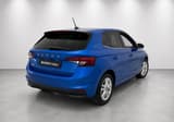 A vendre SKODA FABIA Clever Edition 2026 occasion photo 5