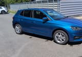 A vendre SKODA FABIA Clever Edition 2026 occasion photo 7