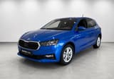 A vendre SKODA FABIA Clever Edition 2026 occasion