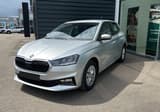 A vendre SKODA FABIA Selection occasion