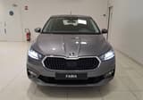 A vendre SKODA FABIA Selection occasion photo 5