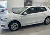 A vendre SKODA FABIA Selection occasion photo 2