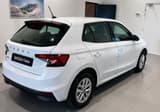 A vendre SKODA FABIA Selection occasion photo 4