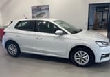 A vendre SKODA FABIA Selection occasion photo 5