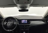 A vendre SKODA KAMIQ Ambition 2022 occasion photo 10