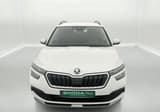 A vendre SKODA KAMIQ Ambition 2022 occasion photo 2