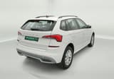 A vendre SKODA KAMIQ Ambition 2022 occasion photo 4