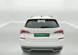 A vendre SKODA KAMIQ Ambition 2022 occasion photo 5