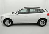 A vendre SKODA KAMIQ Ambition 2022 occasion photo 7